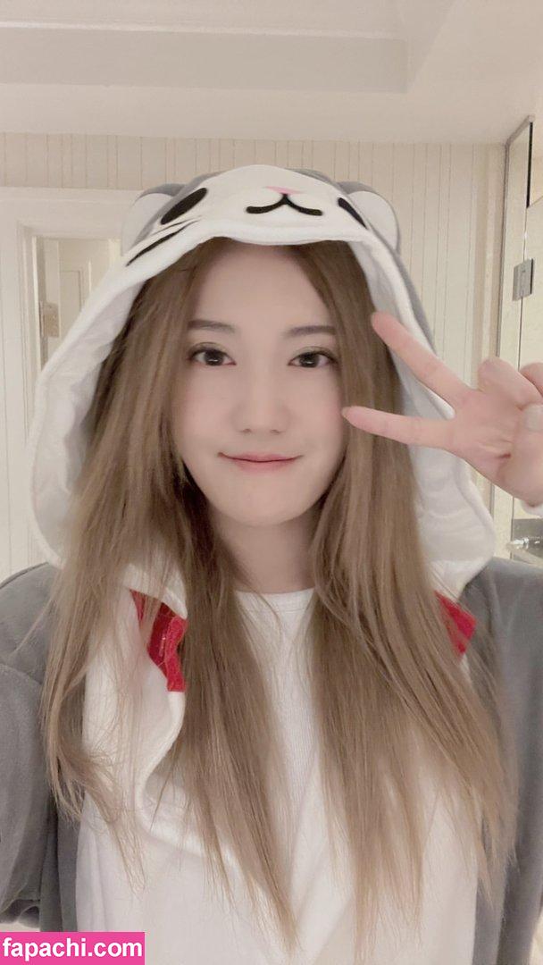 AngelsKimi / Plushys / plushyslol leaked nude photo #0004 from OnlyFans/Patreon