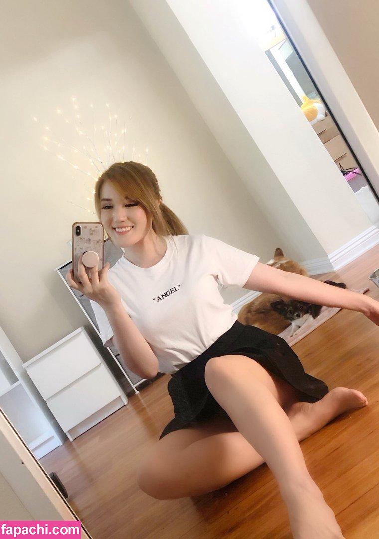 AngelsKimi / Plushys / plushyslol leaked nude photo #0019 from OnlyFans/Patreon