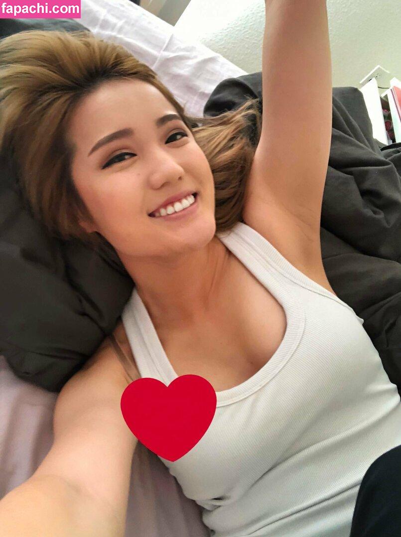 AngelsKimi / Plushys / plushyslol leaked nude photo #0049 from OnlyFans/Patreon