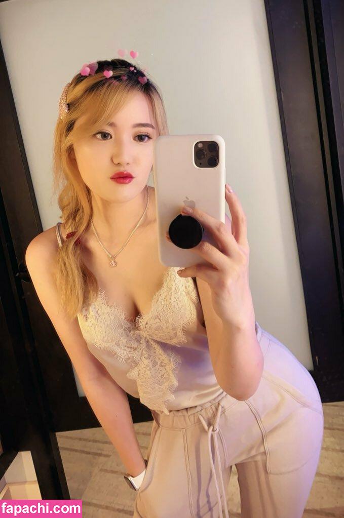 AngelsKimi / Plushys / plushyslol leaked nude photo #0050 from OnlyFans/Patreon