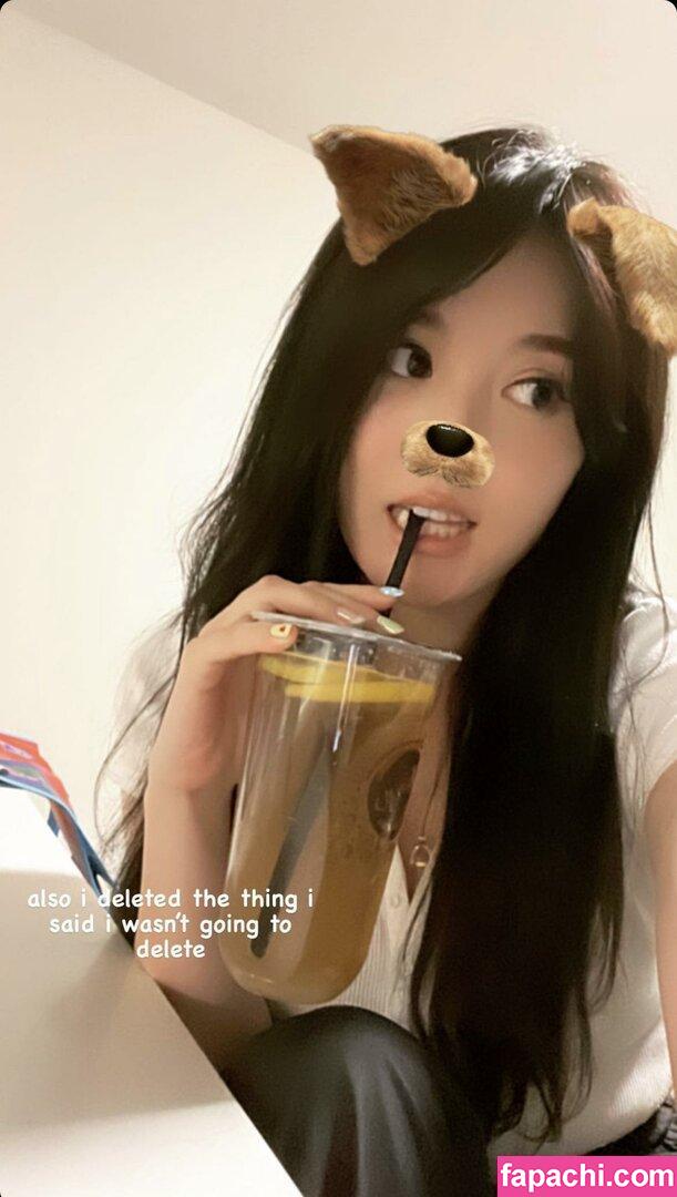 AngelsKimi / Plushys / plushyslol leaked nude photo #0082 from OnlyFans/Patreon