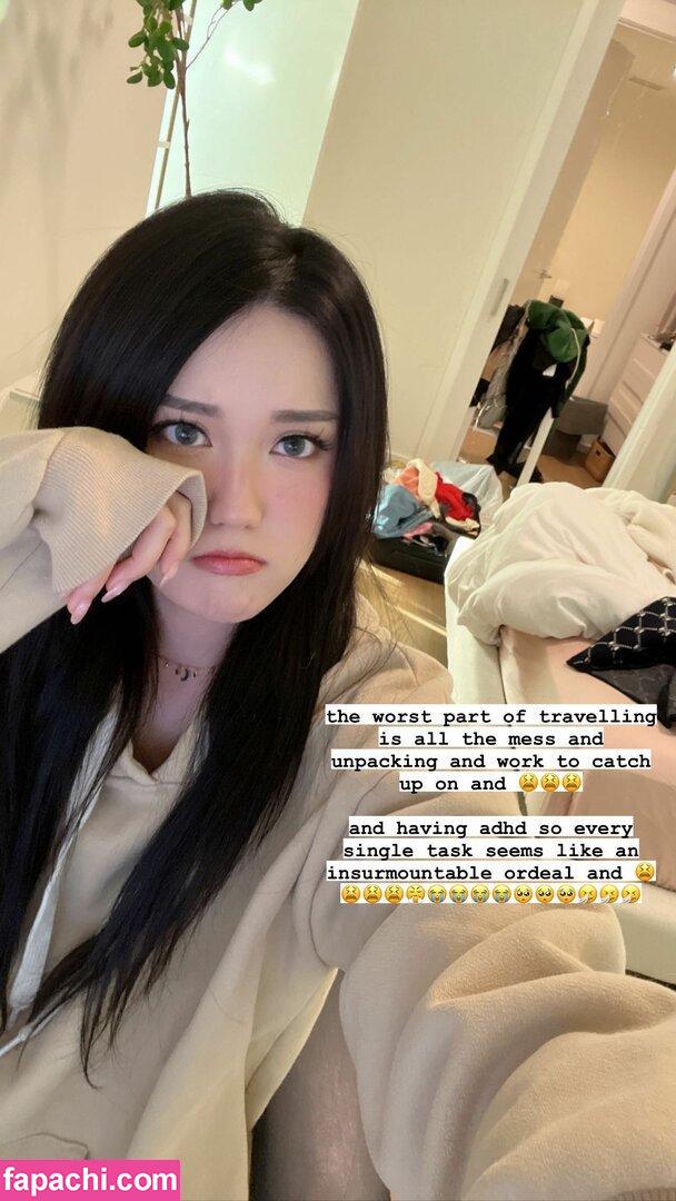 AngelsKimi / Plushys / plushyslol leaked nude photo #0090 from OnlyFans/Patreon