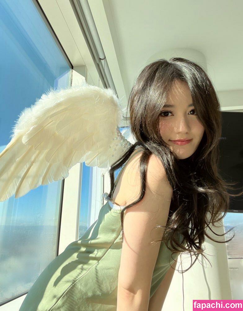 AngelsKimi / Plushys / plushyslol leaked nude photo #0112 from OnlyFans/Patreon