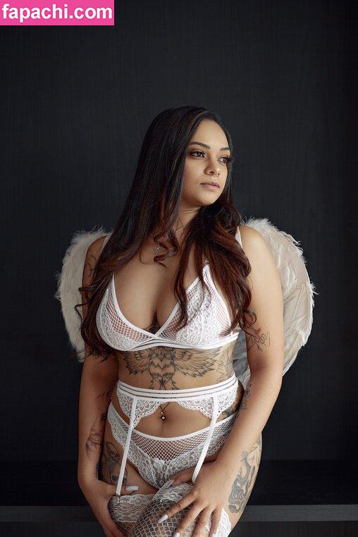 Angelus Suicide / AngelusJessica / Jessica Santana / Jessy.Angelus / jessy.angelus_ leaked nude photo #0078 from OnlyFans/Patreon