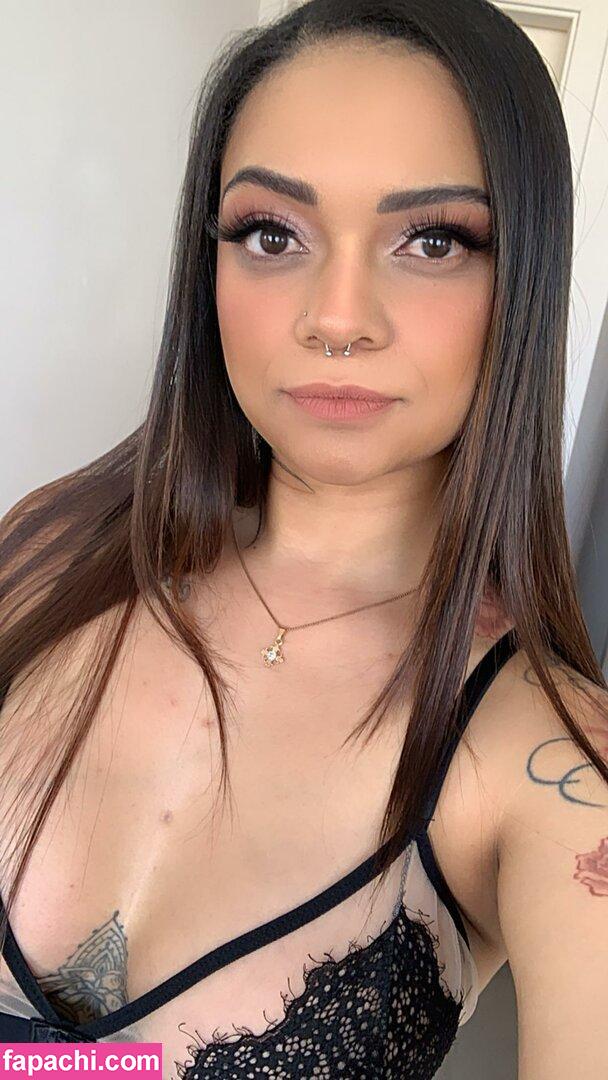 Angelus Suicide / AngelusJessica / Jessica Santana / Jessy.Angelus / jessy.angelus_ leaked nude photo #0081 from OnlyFans/Patreon