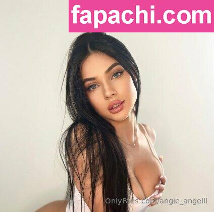 angie_angelll / angie_angell leaked nude photo #0285 from OnlyFans/Patreon