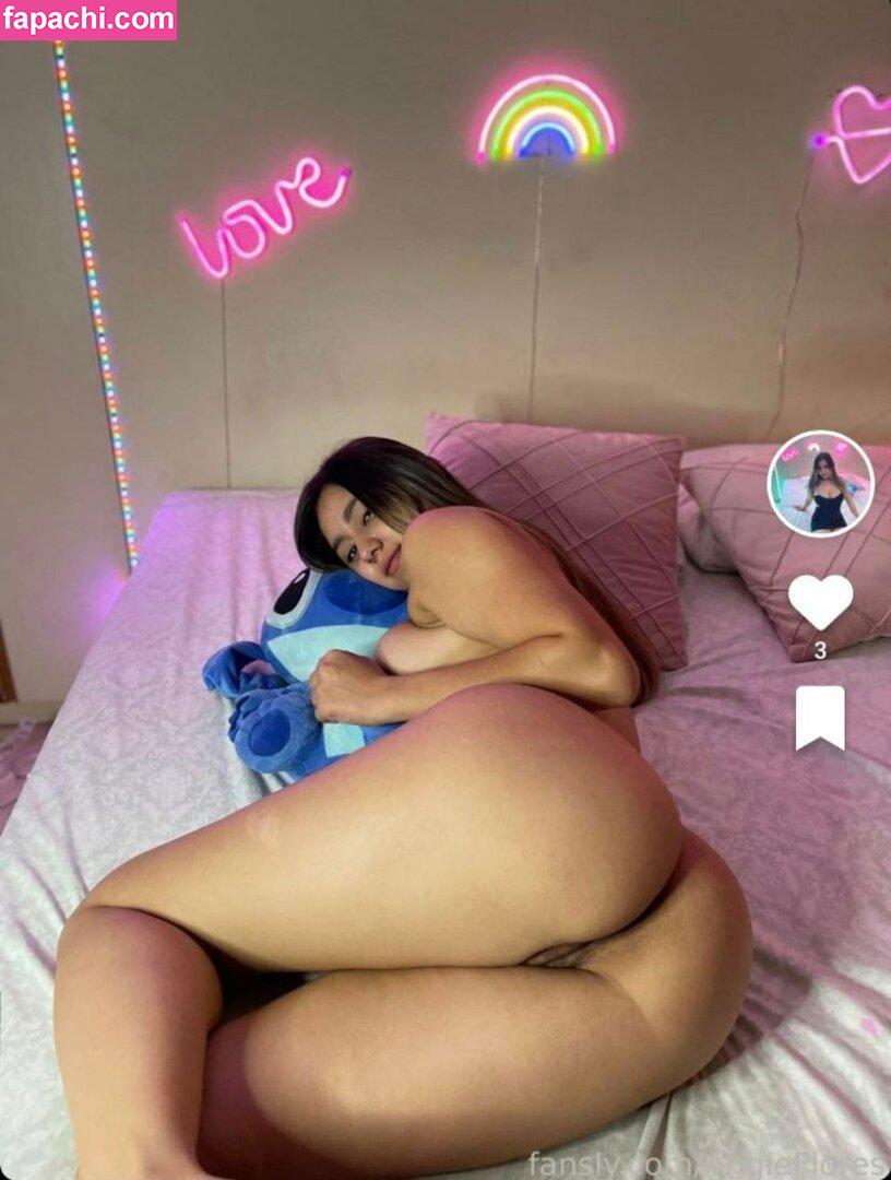 Angie Flores / angieabiflores / angiefloresvip leaked nude photo #0027 from OnlyFans/Patreon