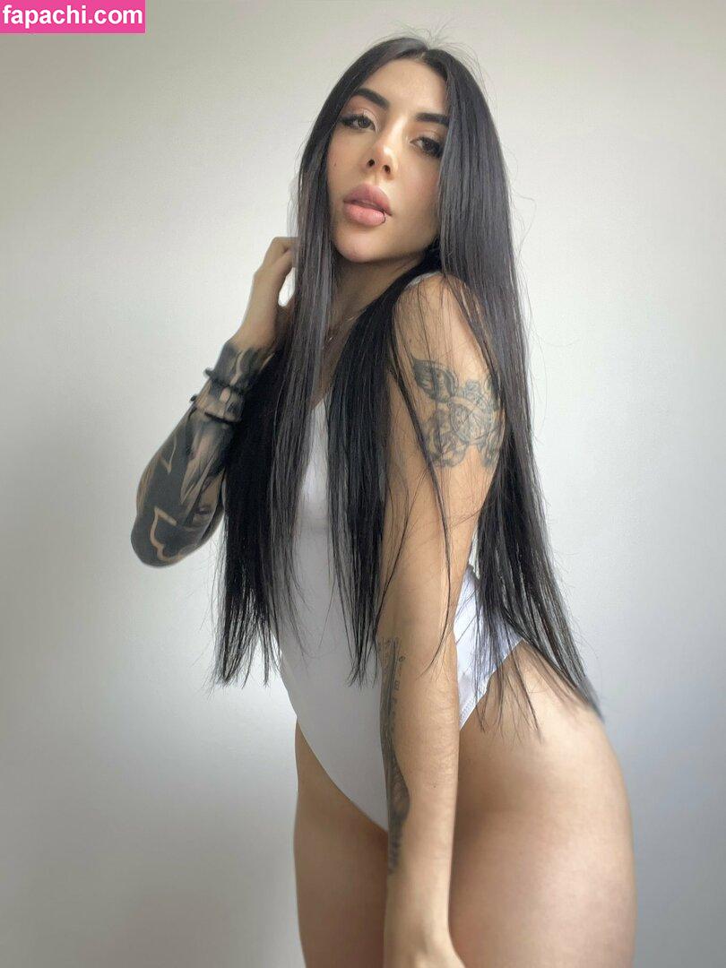 Angie Garcia / angig24 / ifbbangiegarcia leaked nude photo #0007 from OnlyFans/Patreon