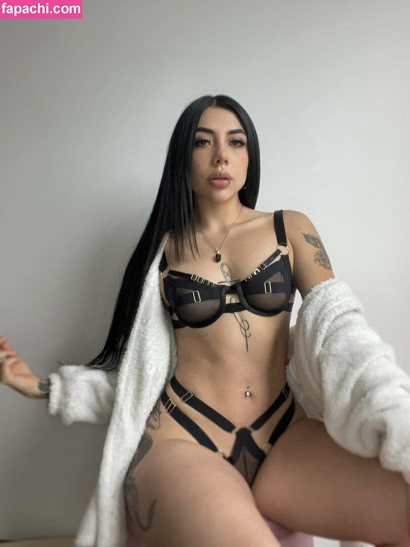 Angie Garcia / angig24 / ifbbangiegarcia leaked nude photo #0009 from OnlyFans/Patreon