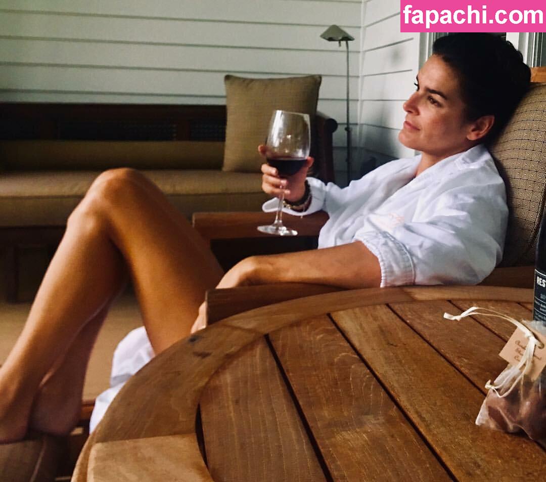 Angie Harmon / angieharmon leaked nude photo #0107 from OnlyFans/Patreon