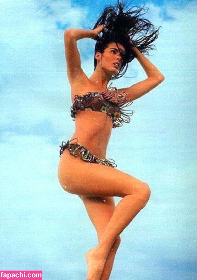 Angie Harmon / angieharmon leaked nude photo #0117 from OnlyFans/Patreon