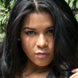 Angie Rivas avatar