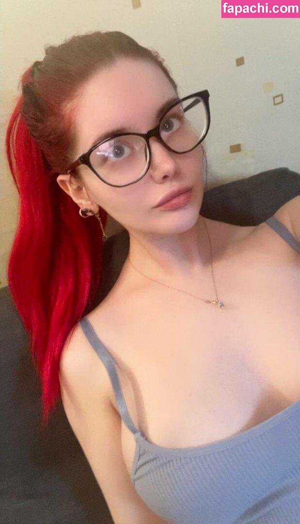 Angie Strelnikova / Angie Cosplay / PlaySafeee / roga na noge / roga_na_noge leaked nude photo #0149 from OnlyFans/Patreon