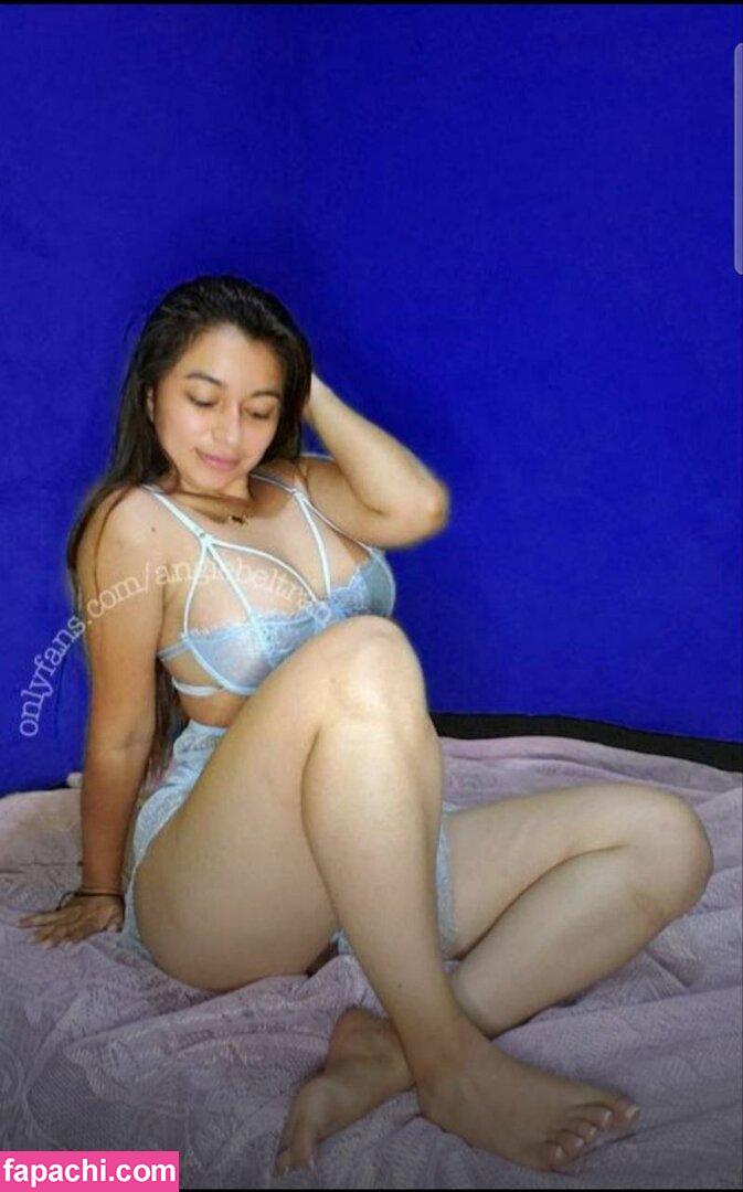 Angiebeltran99 / angiebeltran9 leaked nude photo #0009 from OnlyFans/Patreon