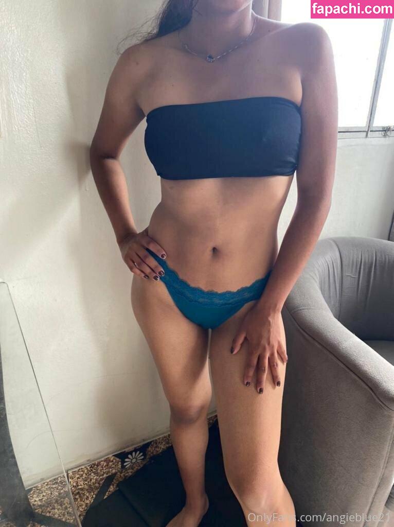 Angieblue21 leaked nude photo #0399 from OnlyFans/Patreon