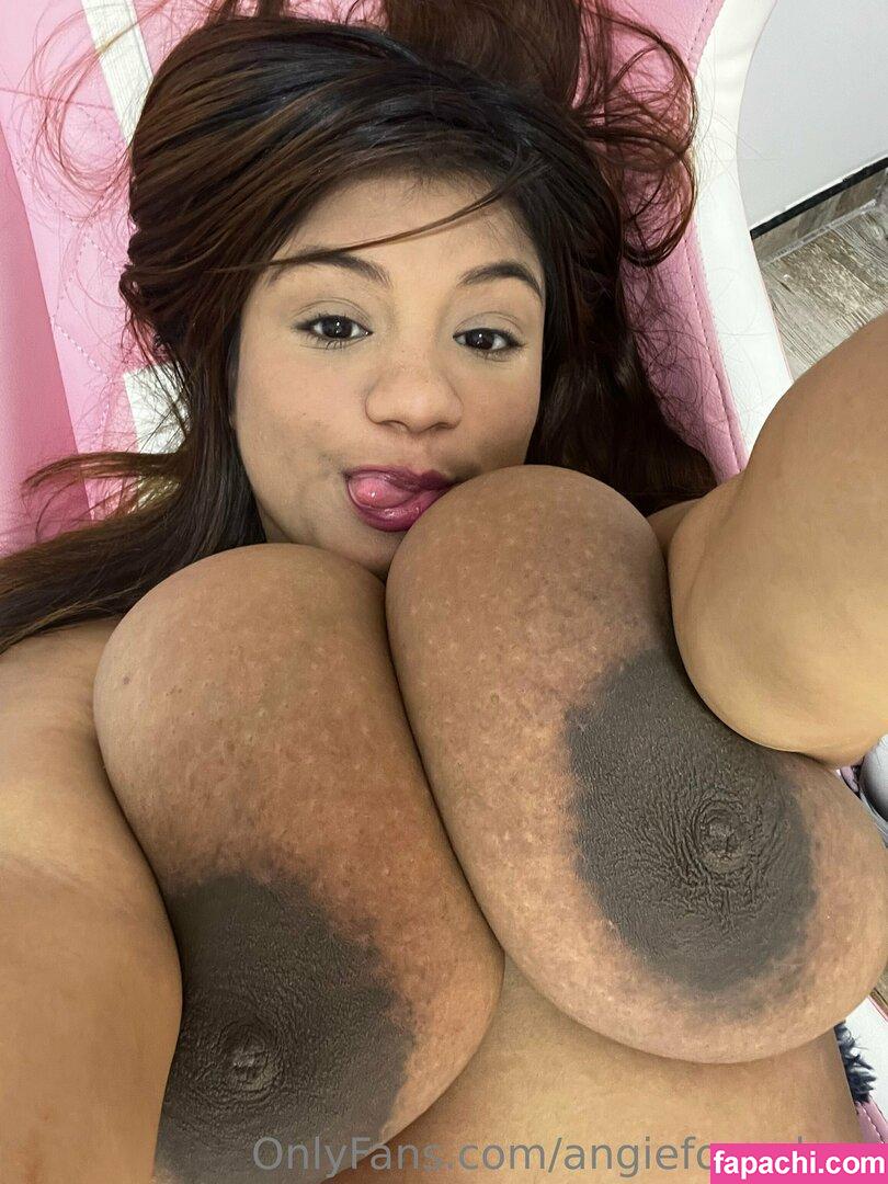 angiefoxxylove / angiefoxxyl leaked nude photo #0083 from OnlyFans/Patreon