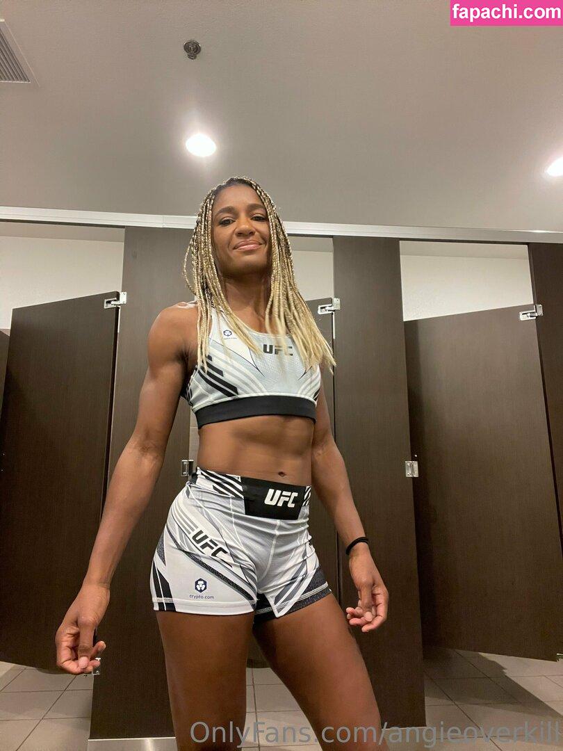 angieoverkill leaked nude photo #0083 from OnlyFans/Patreon