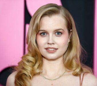 Angourie Rice leaked media #0232
