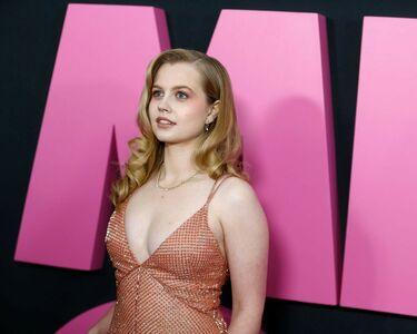 Angourie Rice leaked media #0234