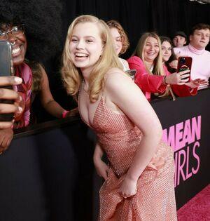 Angourie Rice leaked media #0236