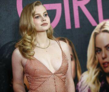 Angourie Rice leaked media #0240