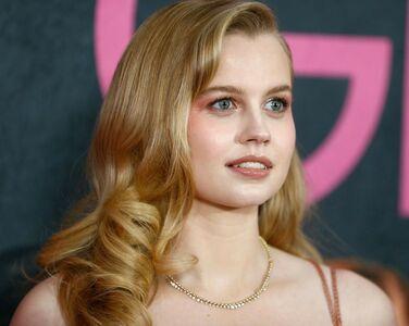 Angourie Rice leaked media #0257
