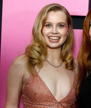 Angourie Rice leaked media #0260