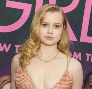 Angourie Rice leaked media #0266
