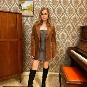 Angourie Rice leaked media #0326