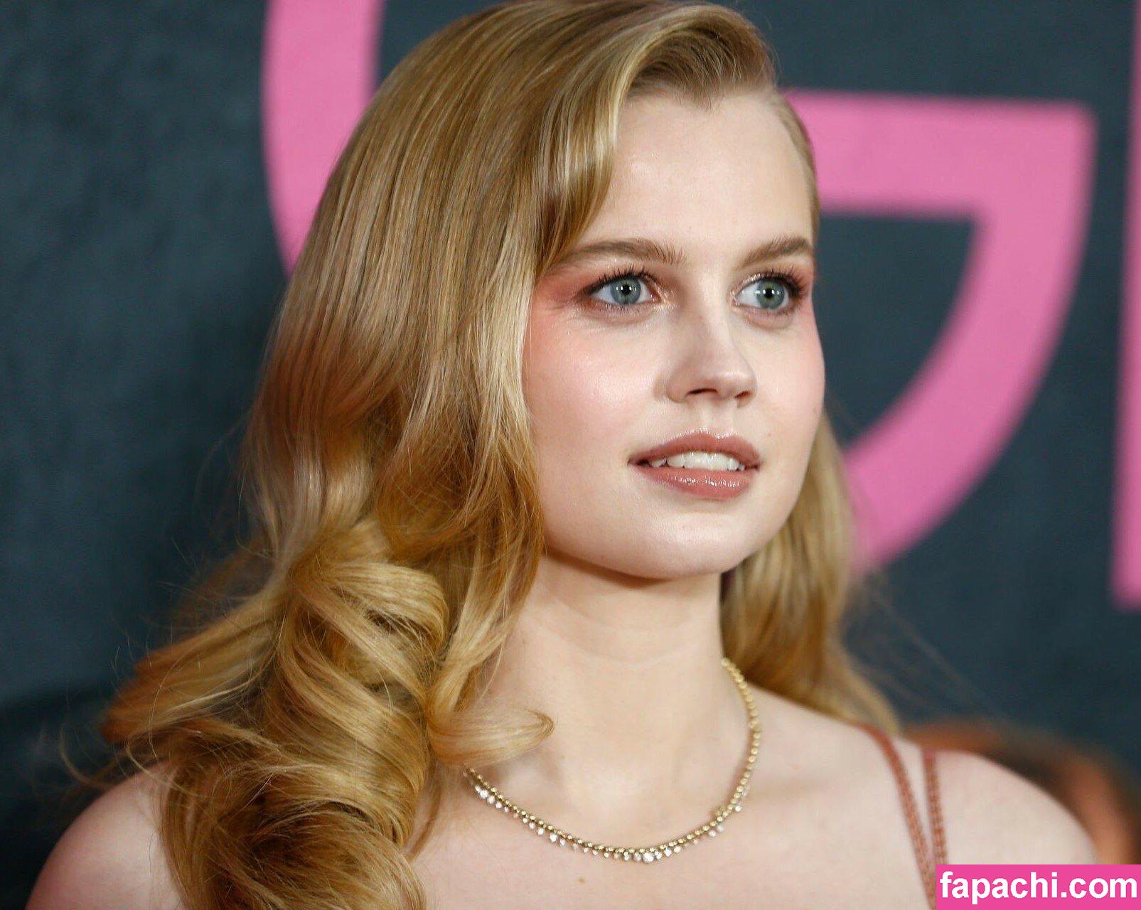 Angourie Rice / Spider Man / angourierice leaked nude photo #0257 from OnlyFans/Patreon