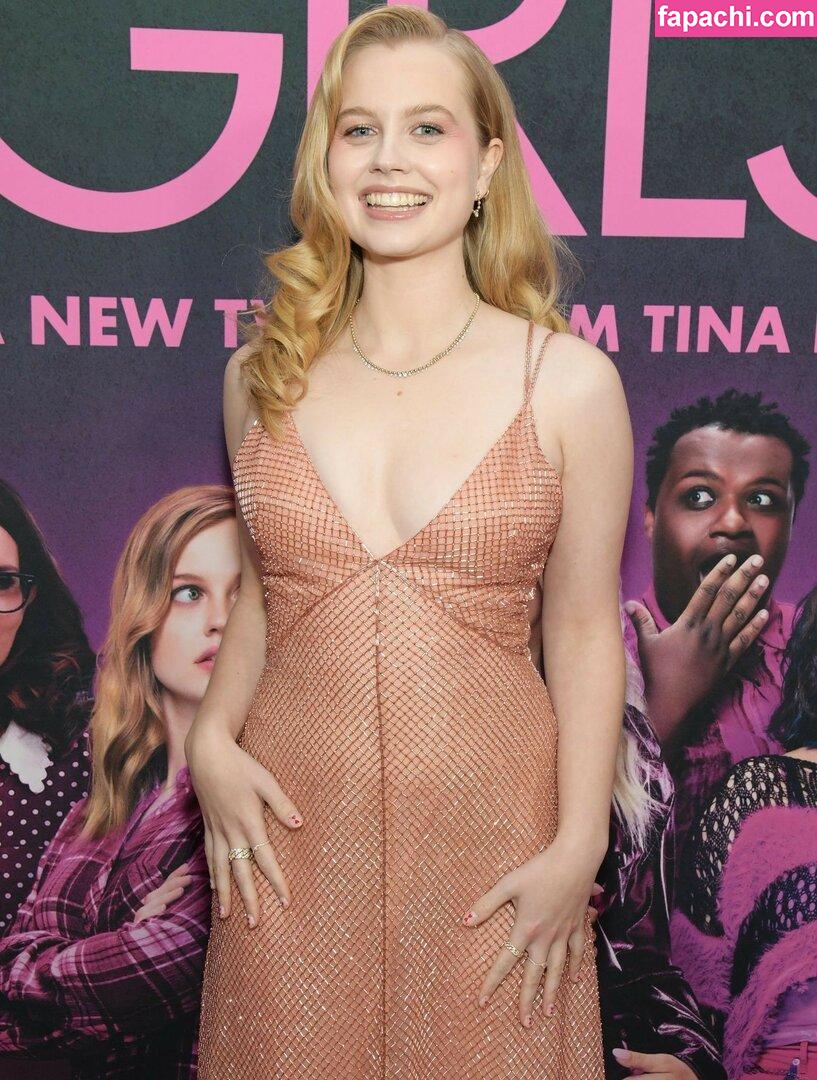 Angourie Rice / Spider Man / angourierice leaked nude photo #0264 from OnlyFans/Patreon