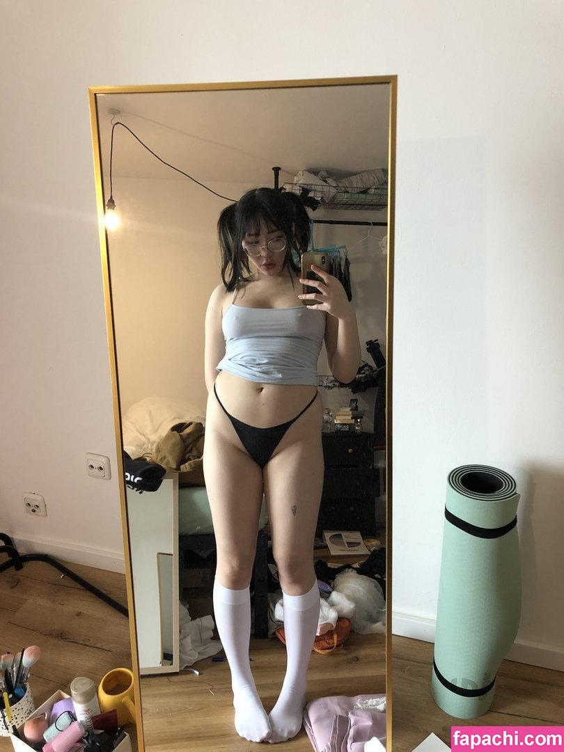 Anhxes leaked nude photo #0045 from OnlyFans/Patreon