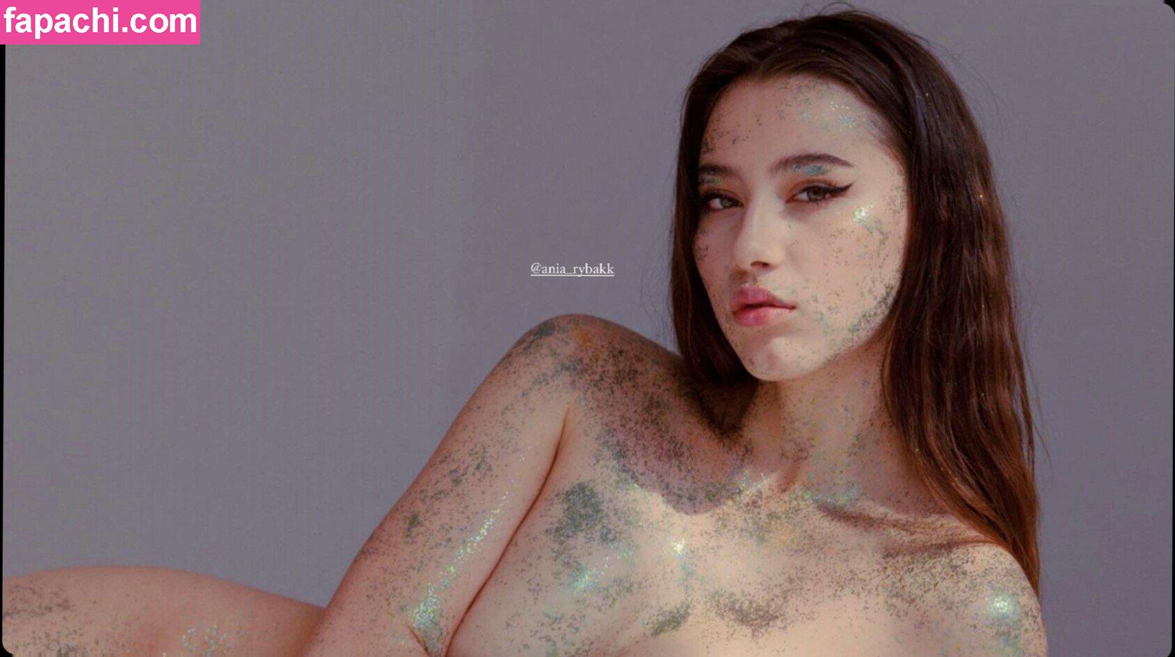 Ania Rybak / ania_rybakk / jedrzejewski_foto leaked nude photo #0036 from OnlyFans/Patreon