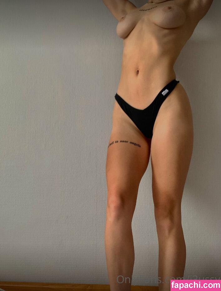 Ania Winiewska Jesteese / j3ussy / jesteese leaked nude photo #0029 from OnlyFans/Patreon