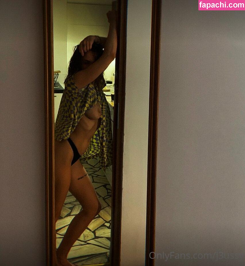 Ania Winiewska Jesteese / j3ussy / jesteese leaked nude photo #0033 from OnlyFans/Patreon