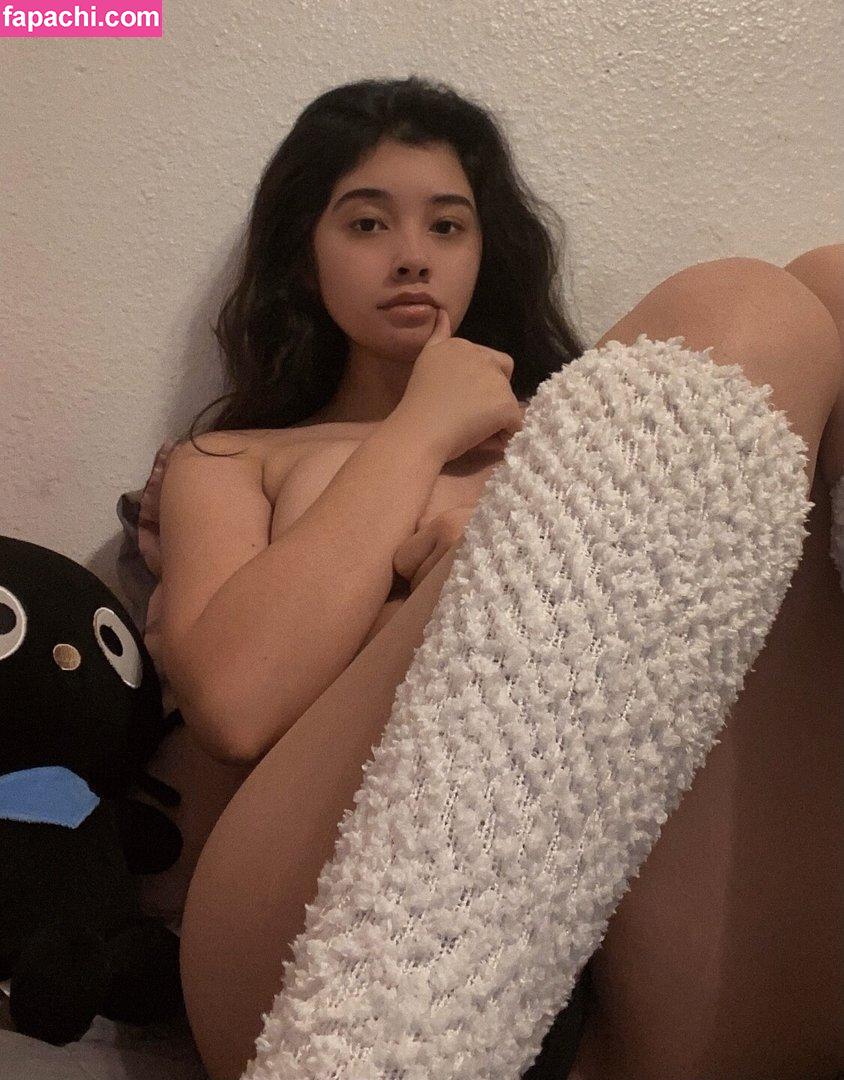 aniciacecilia / anicia / camgir1s / schnookuum / shnookuum leaked nude photo #0004 from OnlyFans/Patreon