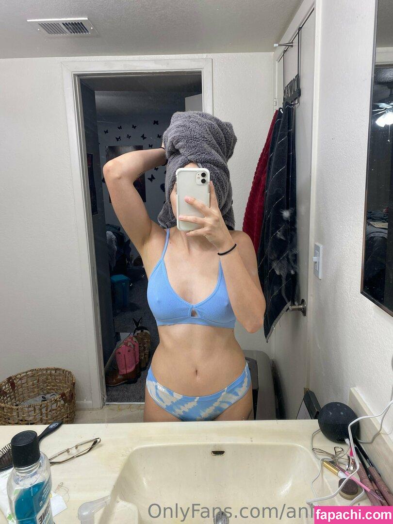 animegirlie leaked nude photo #0012 from OnlyFans/Patreon