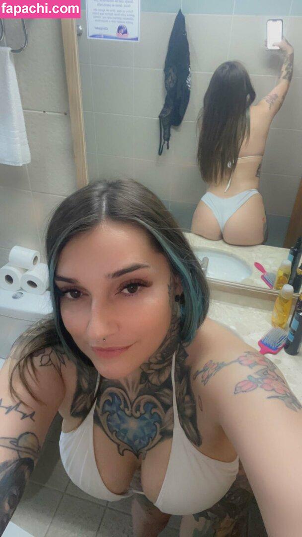 Aninha Buss / BussAninha / aninha_sbuss leaked nude photo #0003 from OnlyFans/Patreon
