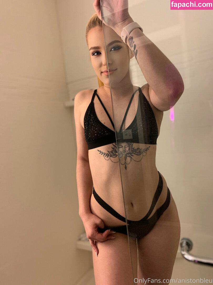 anistonbleu leaked nude photo #0086 from OnlyFans/Patreon