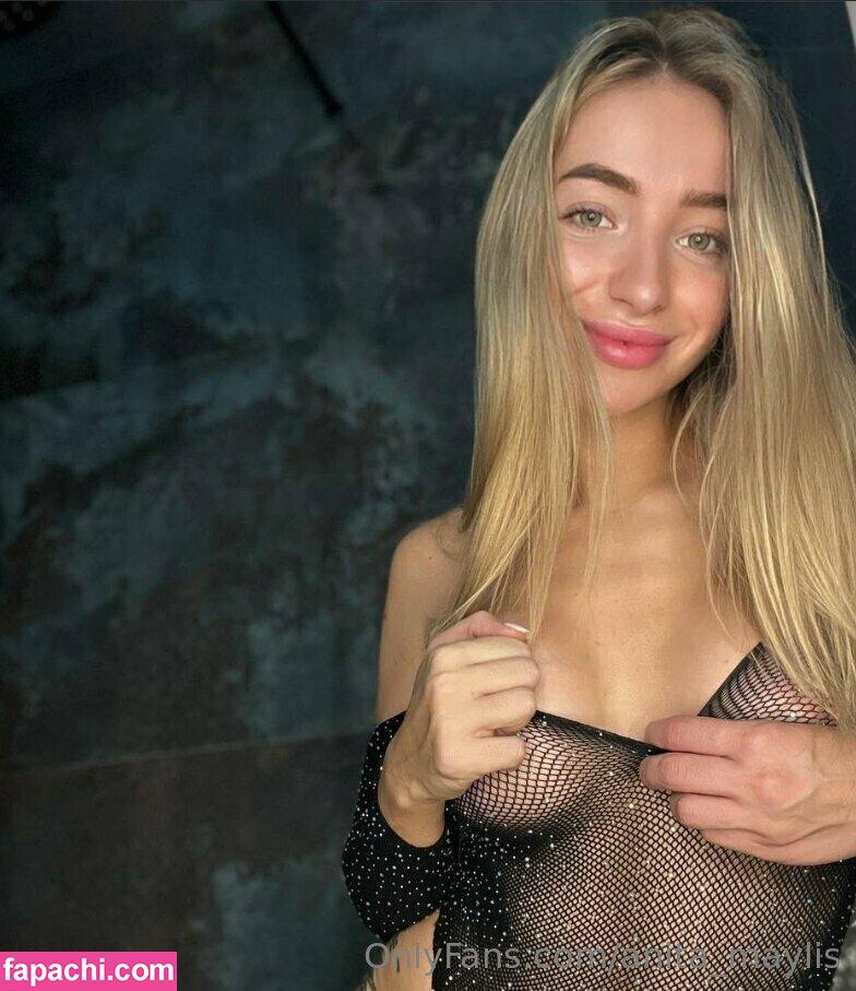 anita_maylis / dictaphone_gurl leaked nude photo #0231 from OnlyFans/Patreon