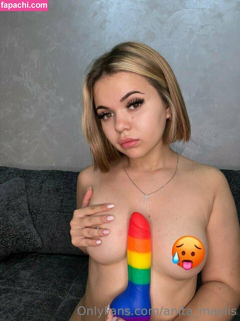 anita_maylis / dictaphone_gurl leaked nude photo #0238 from OnlyFans/Patreon