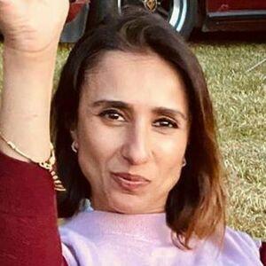 Anita Rani avatar