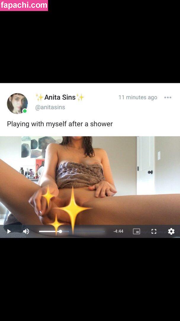 anita_sins / anitasins / anitta leaked nude photo #0055 from OnlyFans/Patreon