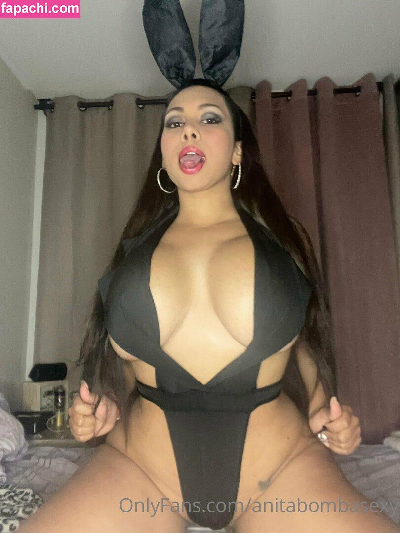 anitabombasexy leaked nude photo #0070 from OnlyFans/Patreon