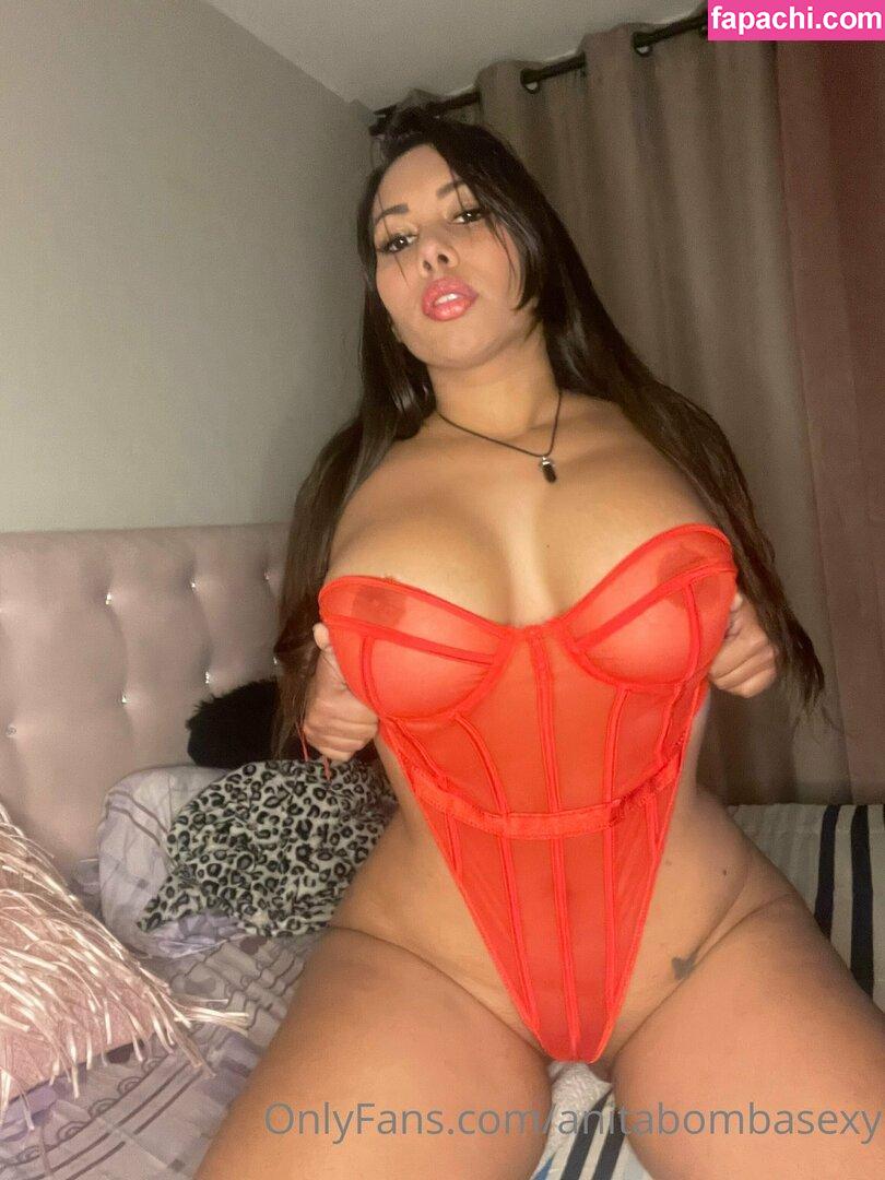 anitabombasexy leaked nude photo #0076 from OnlyFans/Patreon
