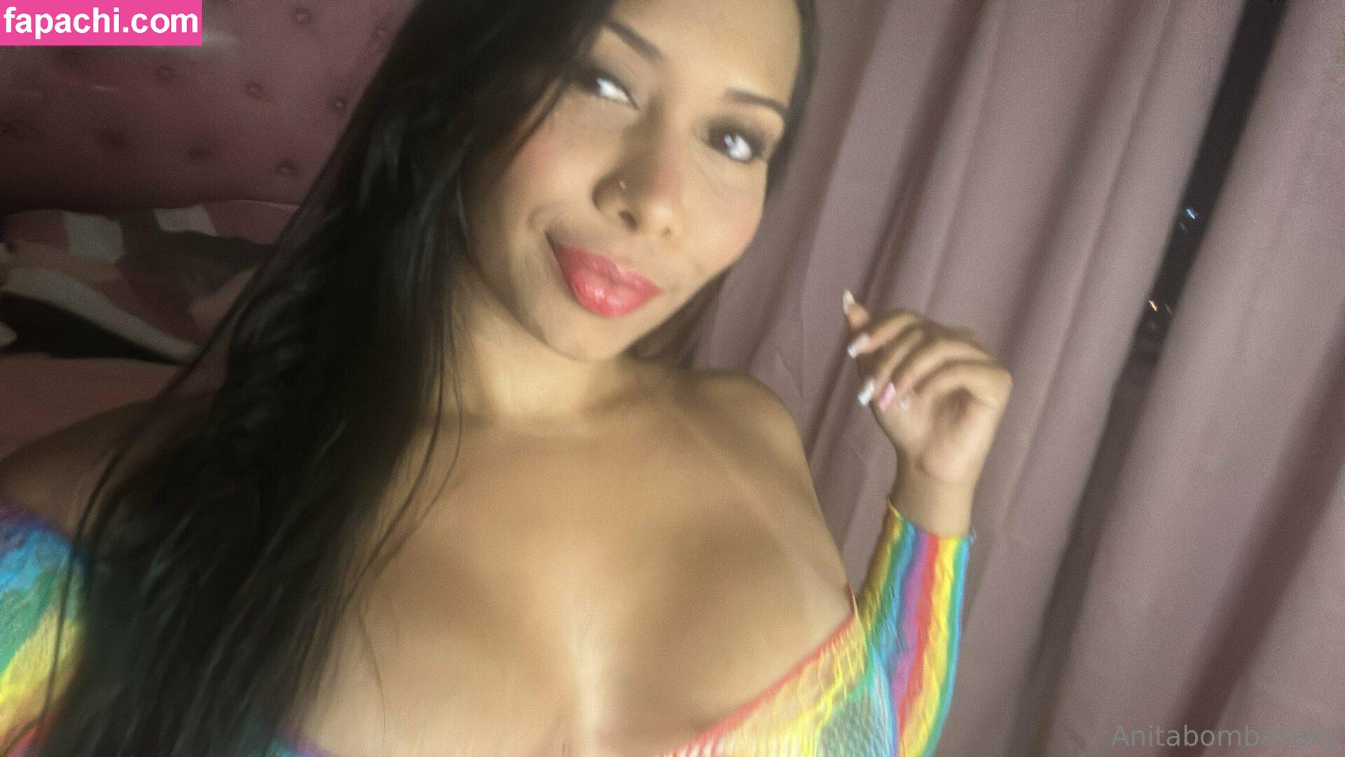 anitabombasexy leaked nude photo #0093 from OnlyFans/Patreon