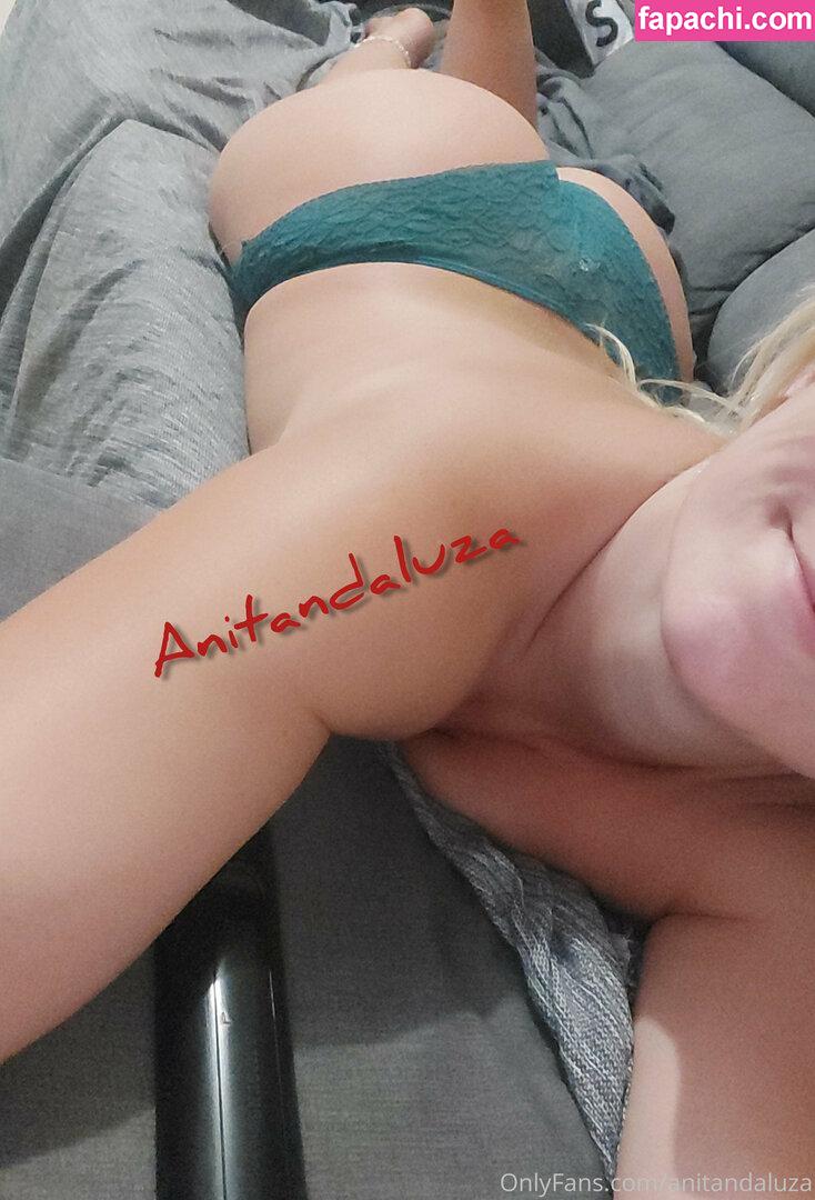 anitandaluza / axellgarciia leaked nude photo #0083 from OnlyFans/Patreon