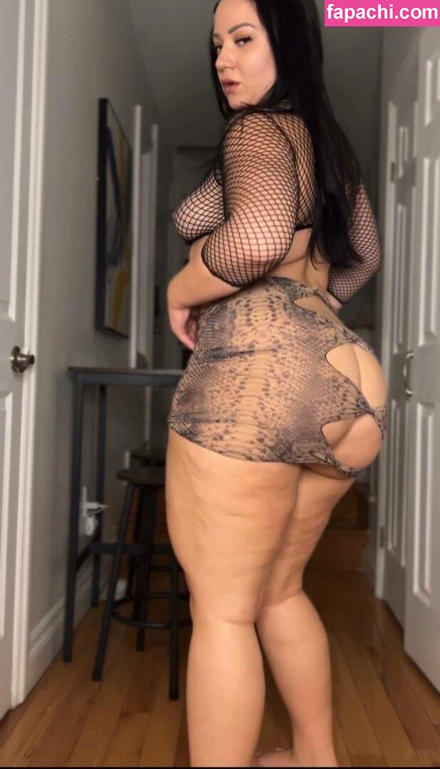 Anja Dee / anjadee leaked nude photo #0035 from OnlyFans/Patreon