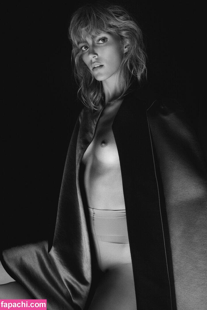 Anja Rubik / anja_rubik leaked nude photo #0071 from OnlyFans/Patreon
