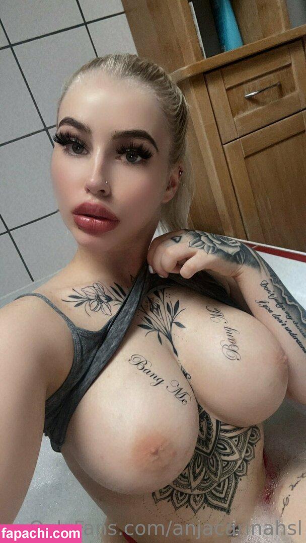 anjacarinahsl / anjacarinah leaked nude photo #0065 from OnlyFans/Patreon